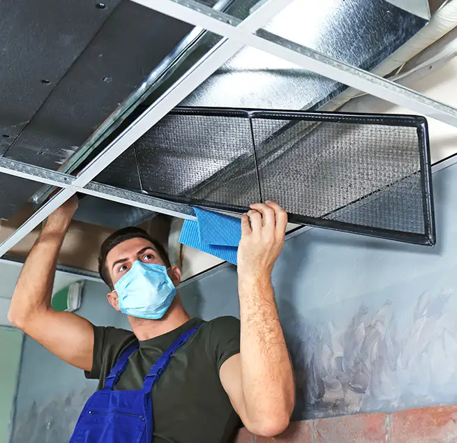 Why Homeowners & Businesses Trust Us in Millville, NJ?