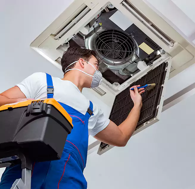 Why Homeowners & Businesses Trust Us in Millville, NJ?