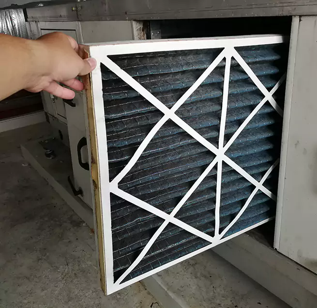 Why Homeowners & Businesses Trust Us Millville, NJ?